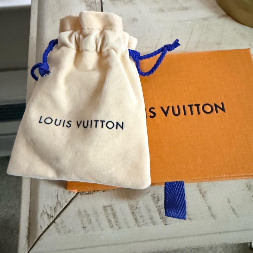 Louis Vuitton mini Flowergram bracelet - Picture 2 of 5